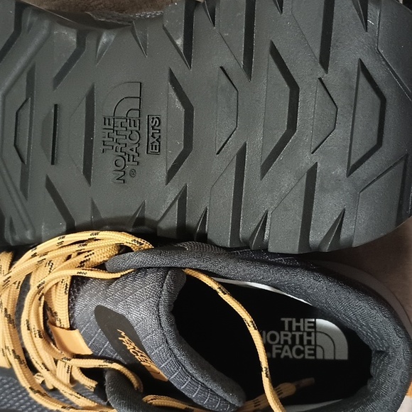 Future light The North face shoes boot - Picture 5 of 5